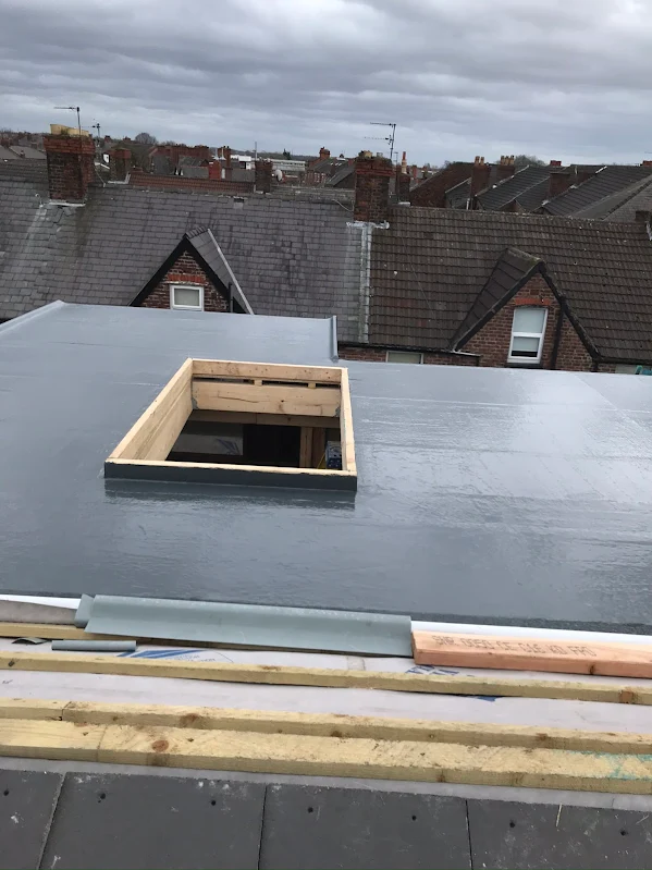 flat rood installation liverpool2